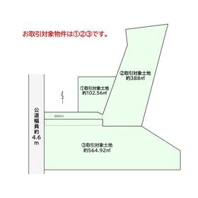 地形図等