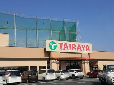 TAIRAYA幸手店