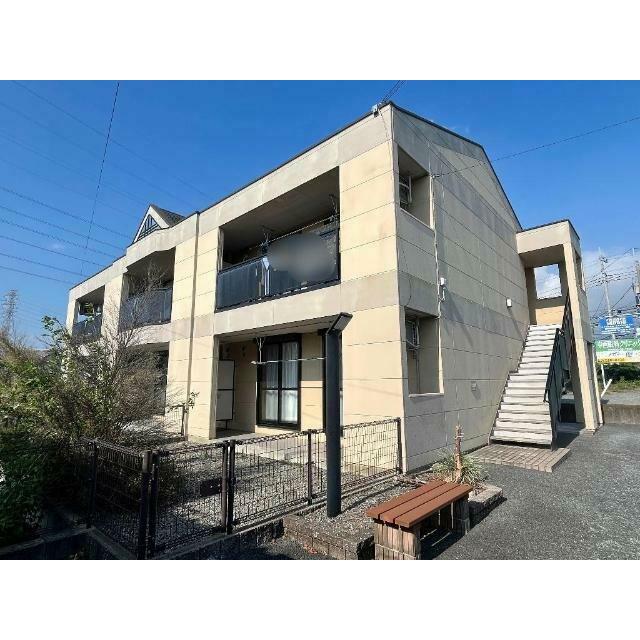 外観写真（昼）