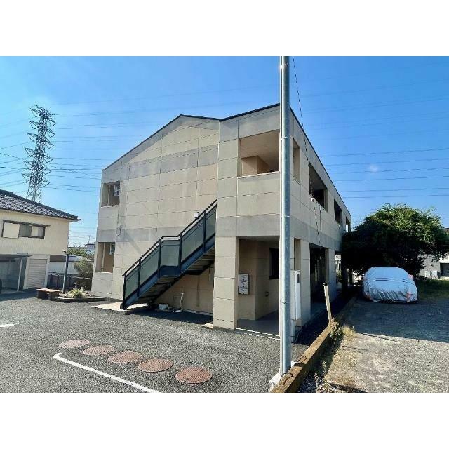 外観写真（昼）