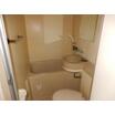 バス/シャワー