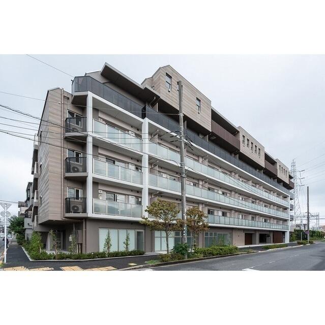 グランカーサ瑞江 209 1DK 江戸川区の貸マンションの物件情報｜賃貸