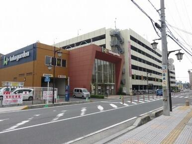 ララガーデン春日部