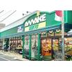 ショッピング施設