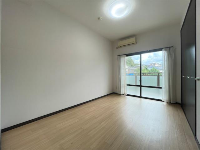 物件画像 アーバン荒生田 6階 2LDK