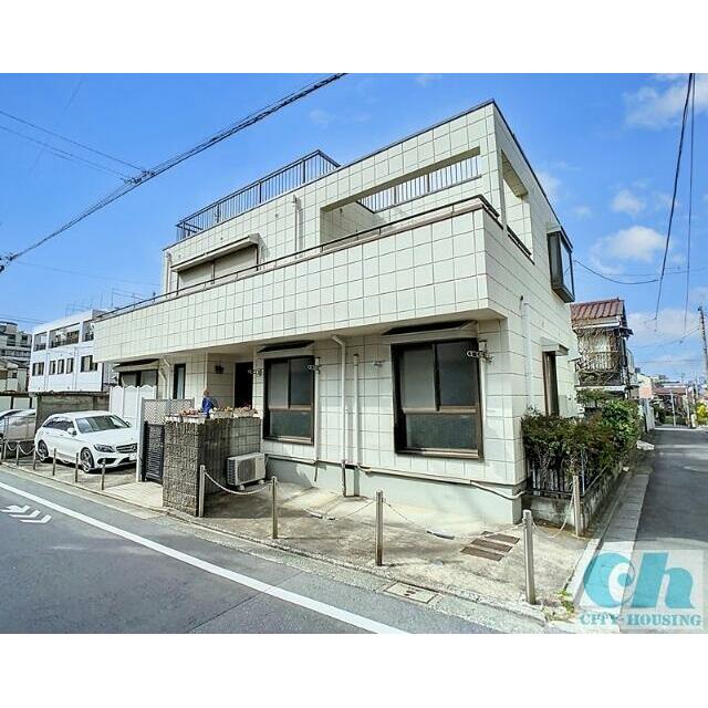 東急池上線　雪が谷大塚駅から徒歩４分☆