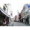 ショッピング施設