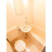 バス/シャワー