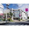 ショッピング施設