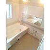 バス/シャワー