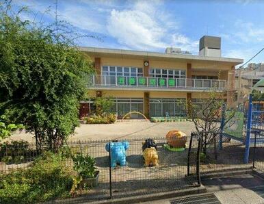 富山市五番町幼稚園