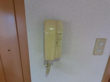 (参考)同一建物内の他の部屋の写真となります。