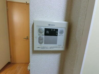 (参考)同一建物内の他の部屋の写真となります。