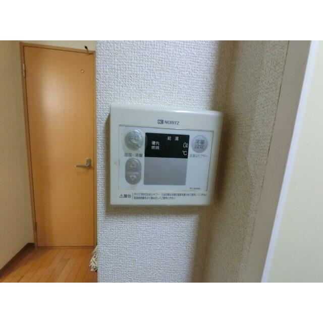 (参考)同一建物内の他の部屋の写真となります。
