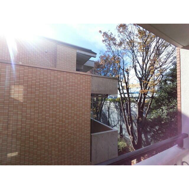 (参考)同一建物内の他の部屋の写真となります。