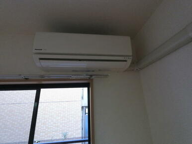 (参考)同一建物内の他の部屋の写真となります。