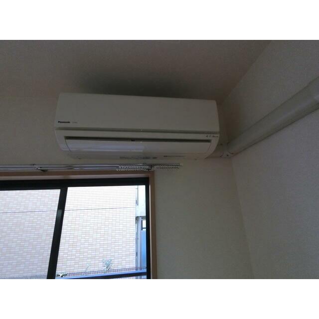 (参考)同一建物内の他の部屋の写真となります。