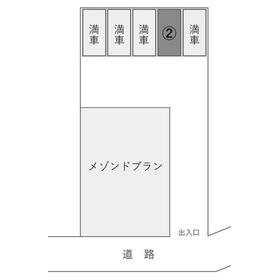 平面図