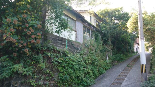 物件画像 北九州市若松区 用勺町 住宅用地