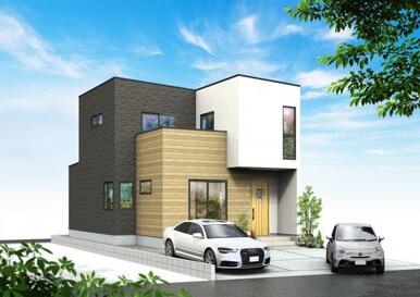 物件画像 田方郡函南町 塚本 (伊豆仁田駅) 2階建 3LDK
