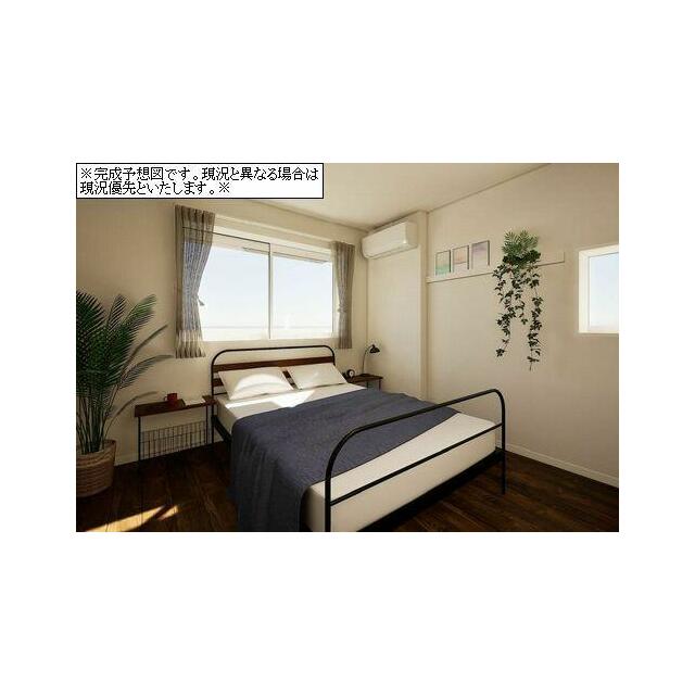 ※完成予想図となります。現況を優先致します。※