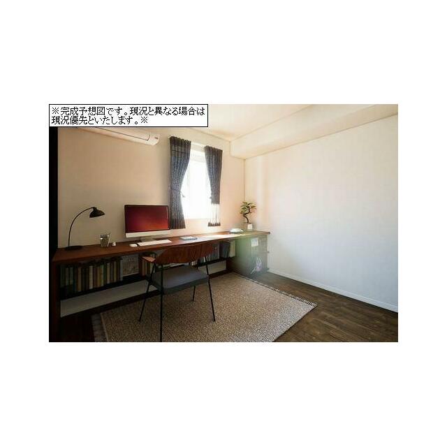 ※完成予想図となります。現況を優先致します。※