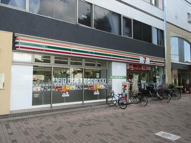 セブンイレブン豊島要町１丁目店