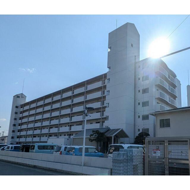 第二網干駅前マンション