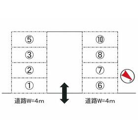 平面図