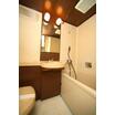 バス/シャワー