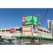 ショッピング施設