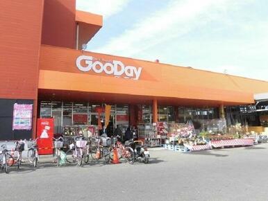 グッディ本庄店