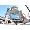 ショッピング施設