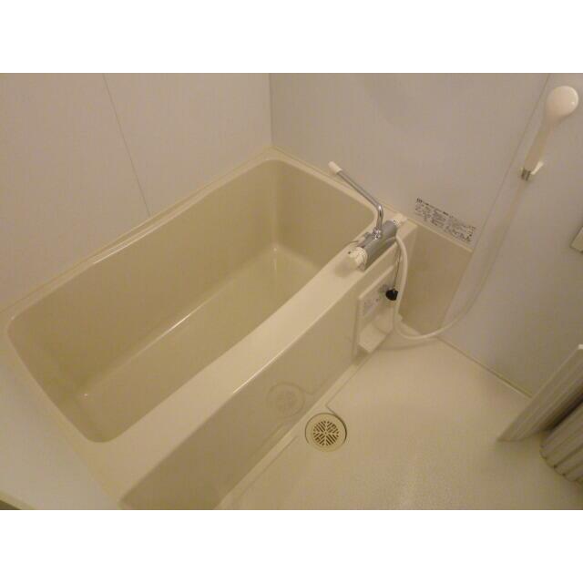 ★キレイな浴室です★