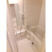 バス/シャワー