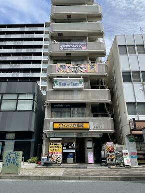 ＣｏＣｏ壱番屋本厚木駅前通店