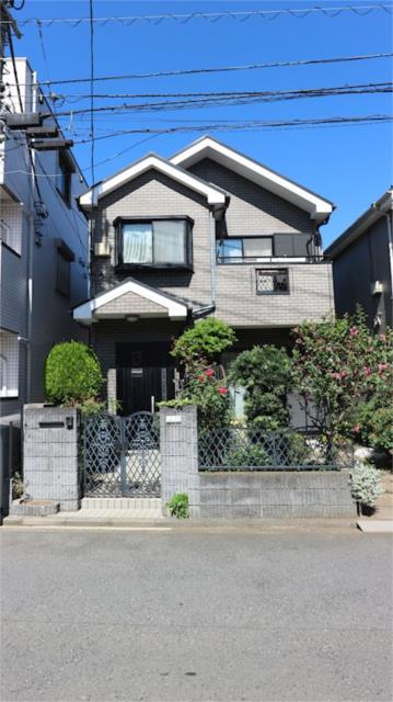 横浜市港北区大豆戸町の売り土地 Mapfan