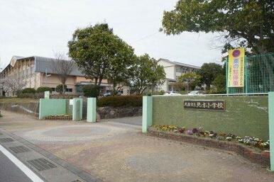 武雄市立北方小学校