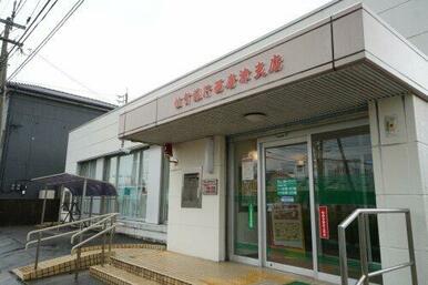 佐賀銀行西唐津支店