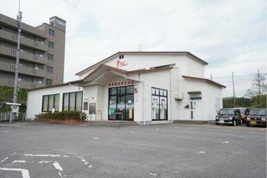 佐賀銀行北方支店