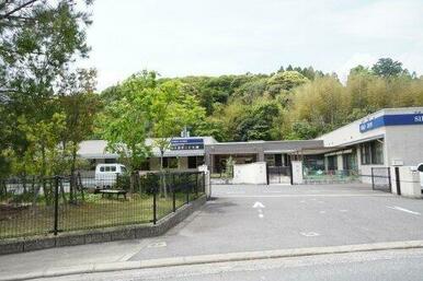 志久慈音こども園