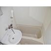 バス/シャワー