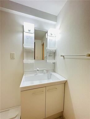 ※入替予定の設備写真です