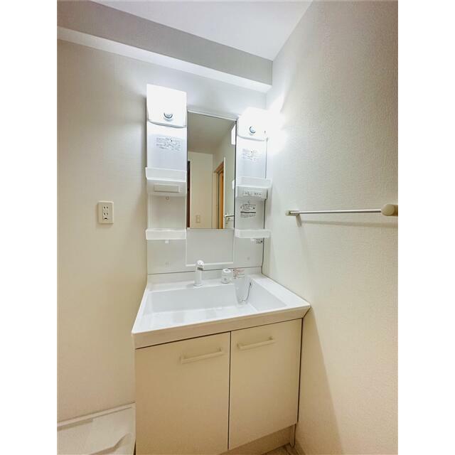 ※入替予定の設備写真です