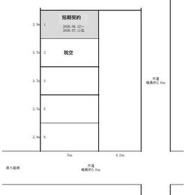 平面図