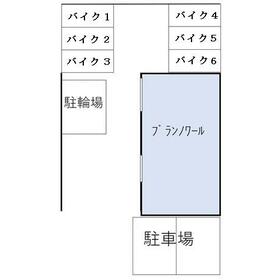 平面図