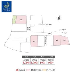 地形図等