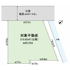 地形図等