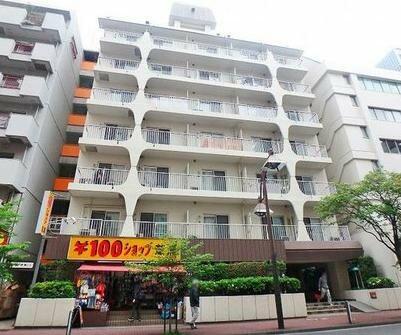 田町サンハイツ ５０２ ワンルーム 港区の貸マンションの物件情報 賃貸 アパート マンション 一戸建て 阿佐ヶ谷 水道橋の不動産 ランドスタイル 5f71b3337f54e679f1cc59a6