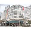ショッピング施設